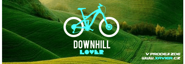 DownHill Lover Triko, trika s potiskem, cyklistick trika, trika k vnocm, drkov balen, triko, trika, trika, triko,