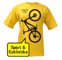 Cyklistika a Sport