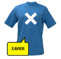 XAVIER Brand