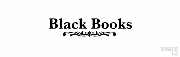 Black Books
IT Crowd Originální Dárkové Balení trička, tričko Black Books, Xavier.cz eshop Black Books originální trička s potiskem Black Books, originální dárky pro muže, ženy, Black Books k narozeninám a vánocům Black Books v originálním dárkovém