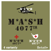 MASH 4077