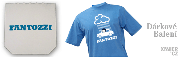 Fantozzi
Originální Dárkové Balení trička, tričko Účetní Fantozzi, Xavier.cz eshop Účetní Fantozzi, originální trička s potiskem Účetní Fantozzi, originální dárky pro muže, ženy, k narozeninám a vánocům v originálním dárkovém balení Účetní Fantozzi,