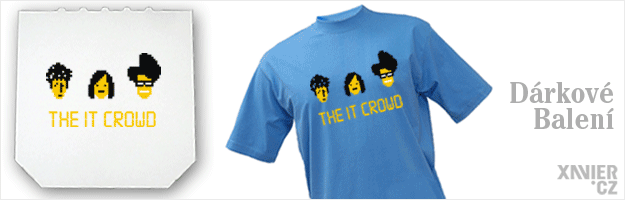 O IT Crowd riginální Dárkové Balení trička, tričko IT Crowd, Xavier.cz eshop IT Crowd originální trička s potiskem IT Crowd, originální dárky pro muže, ženy, IT Crowd k narozeninám a vánocům IT Crowd v originálním dárkovém balení IT Crowd