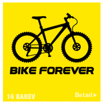 Bike Forever