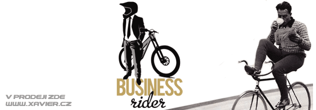 Business Rider