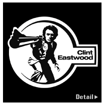 Clint Eastwood Magnum Force