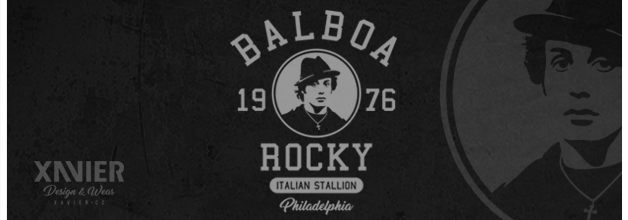Rocky Balboa 1976