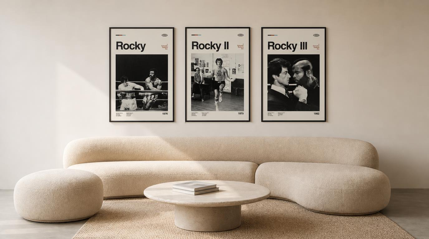 Edice-Rocky-3-plakaty-obyvaci-pokoj_IKEA